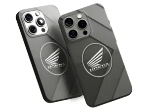 Honda Coques Téléphone Mignonnes Personnalisables Uniques